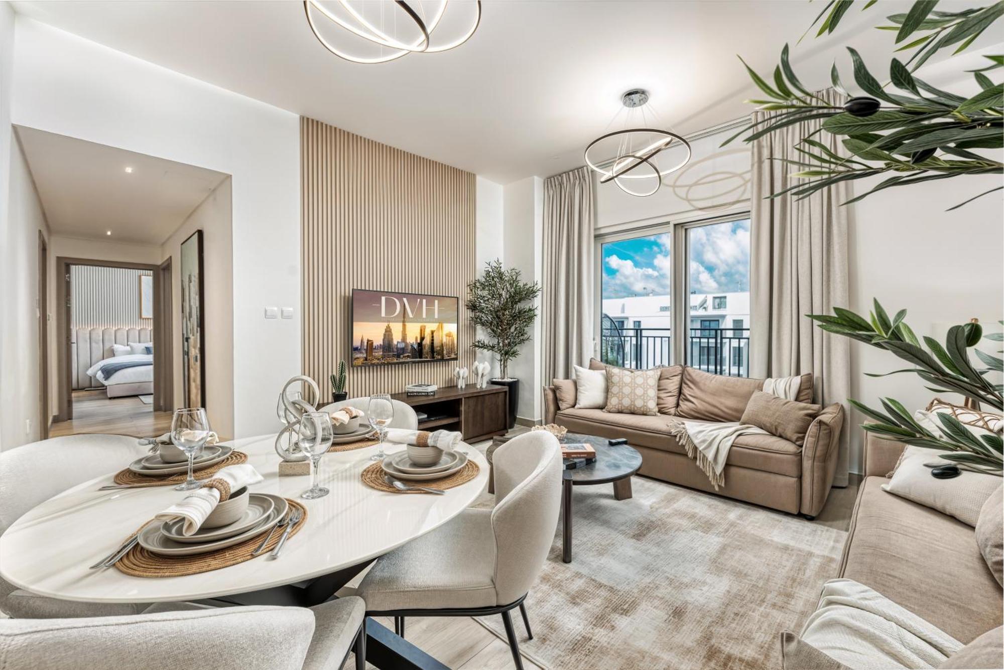 Appartement Luxury 2br, Yas Island By Ferrari World & Yas Mall Abou Dabi